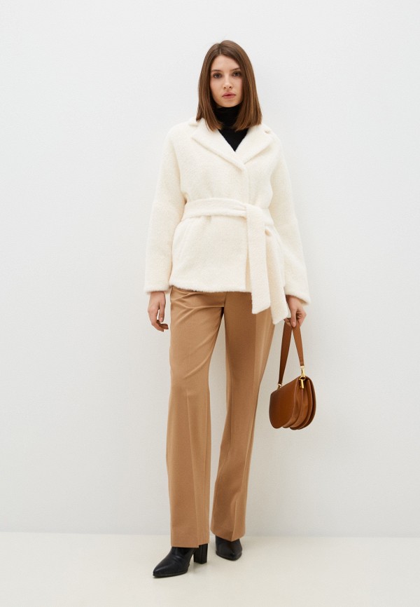 фото Куртка меховая louren wilton