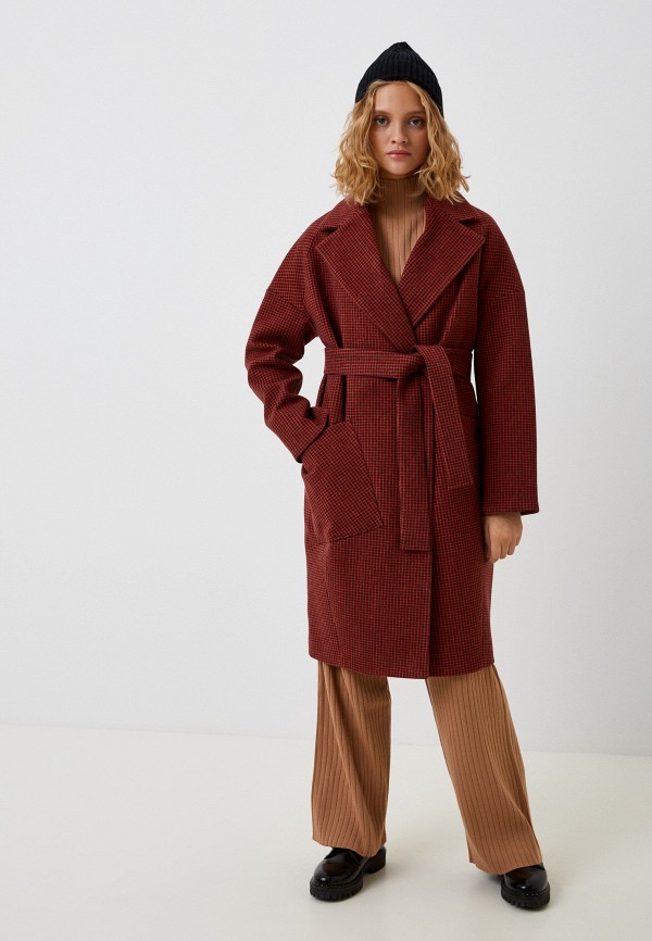 фото Пальто louren wilton