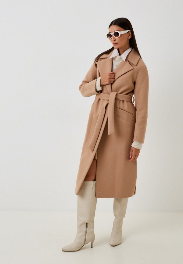 Пальто Louren Wilton 10300₽