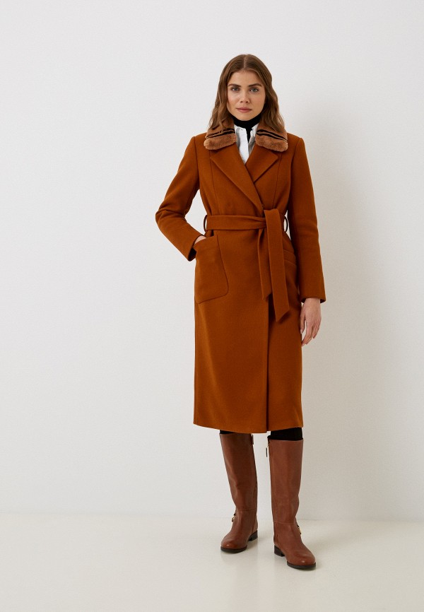 Пальто Louren Wilton 11200₽