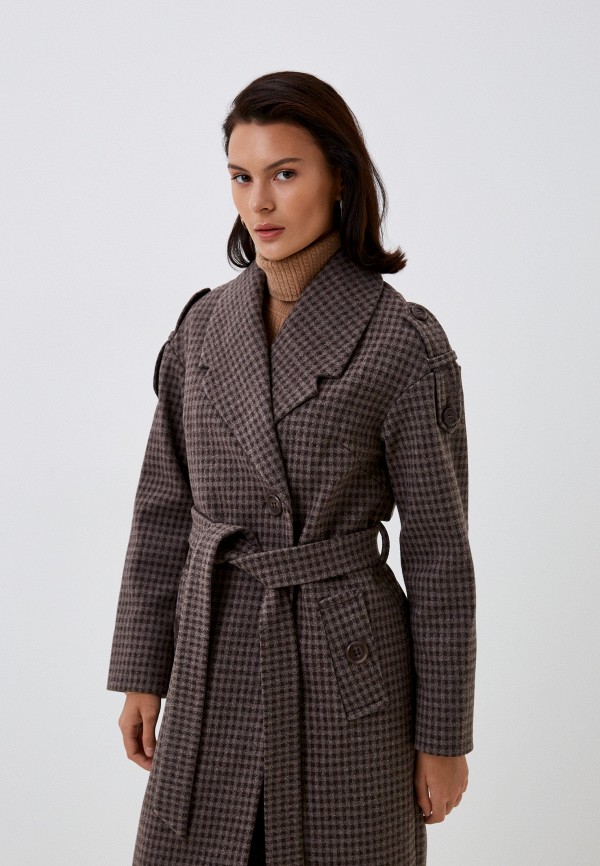 фото Пальто louren wilton