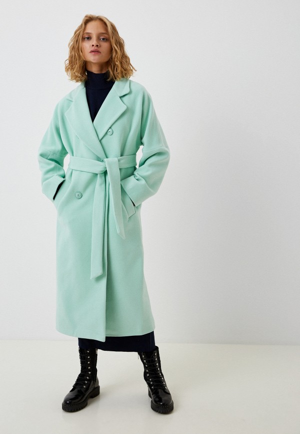 фото Пальто louren wilton