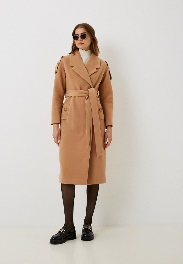 фото Пальто louren wilton