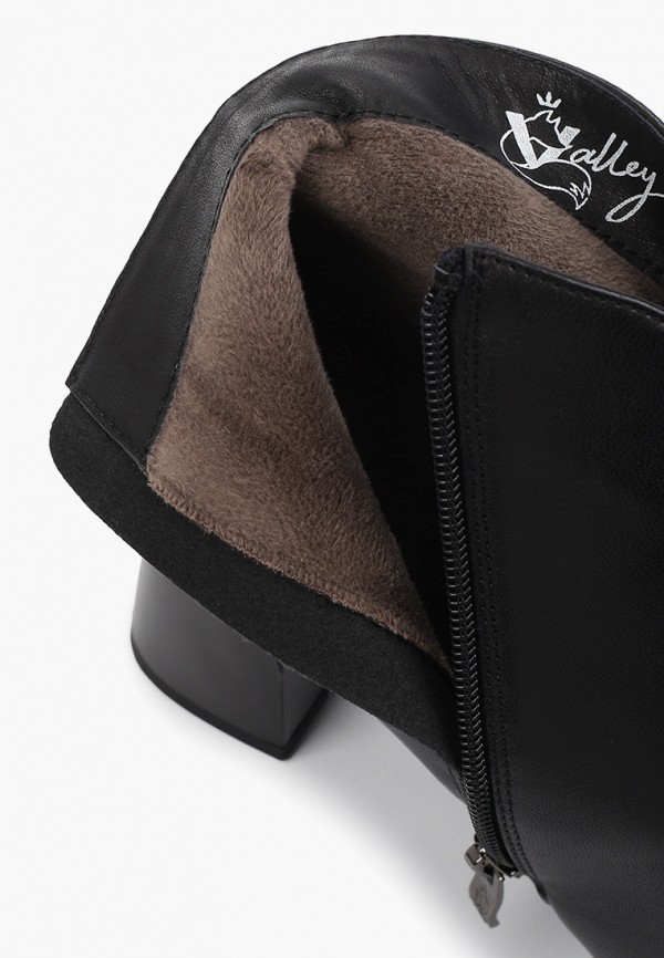 фото Ботильоны valley