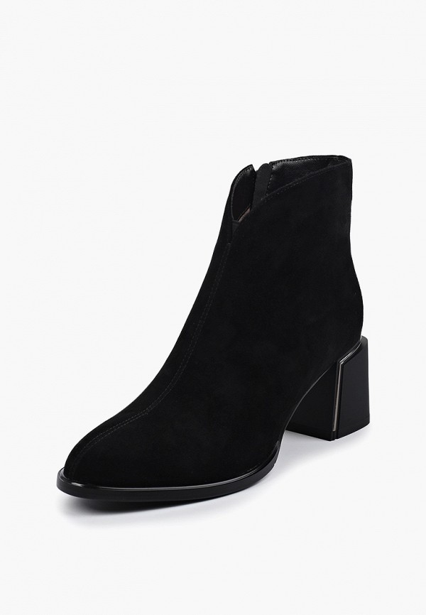 фото Ботильоны valley