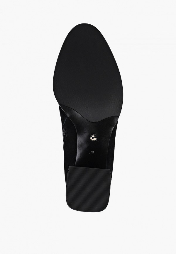 фото Ботильоны valley