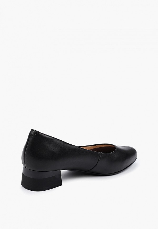 фото Туфли valley