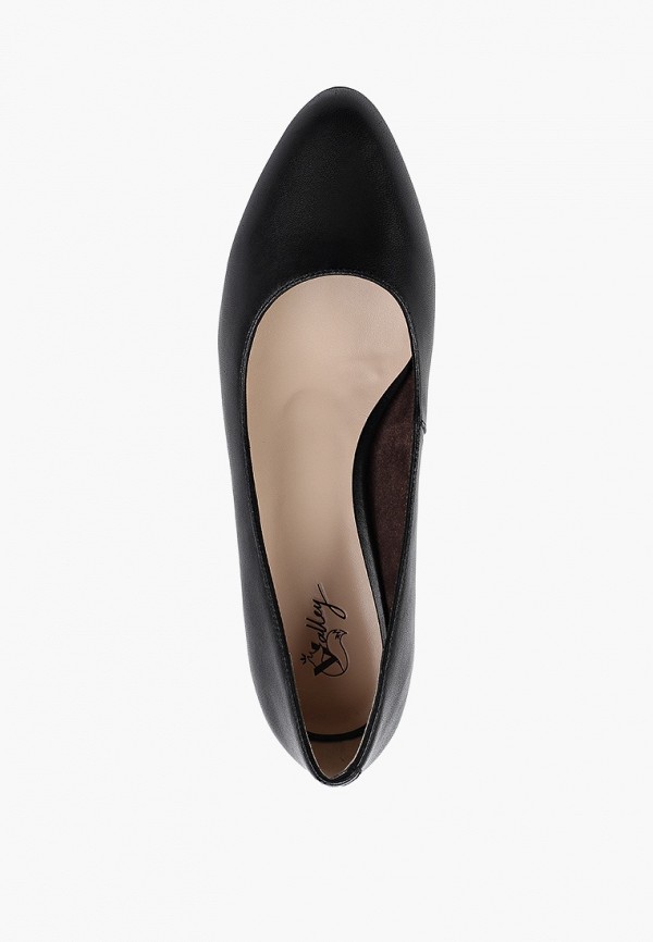 фото Туфли valley