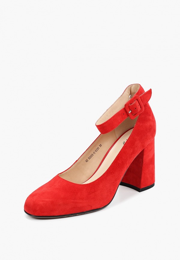 фото Туфли valley