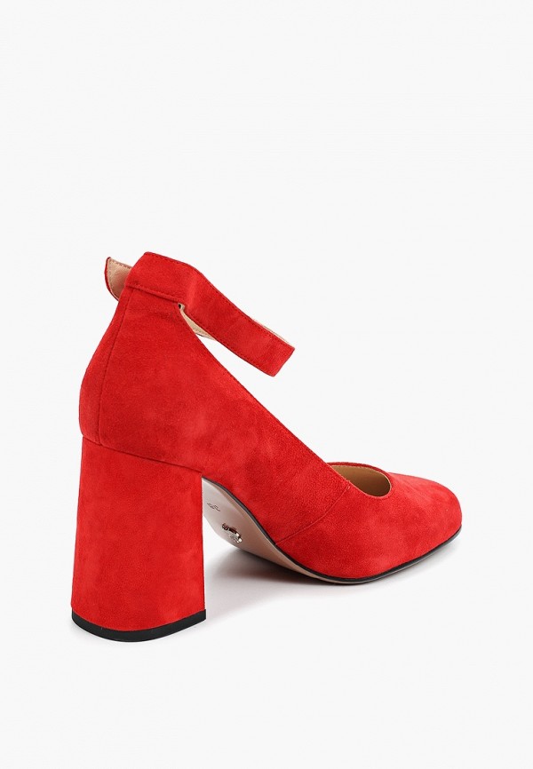 фото Туфли valley