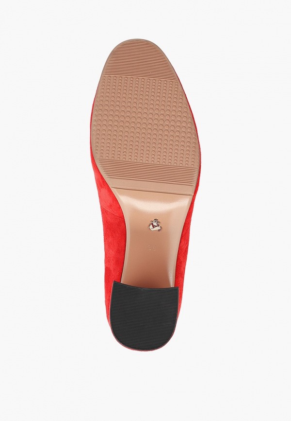 фото Туфли valley