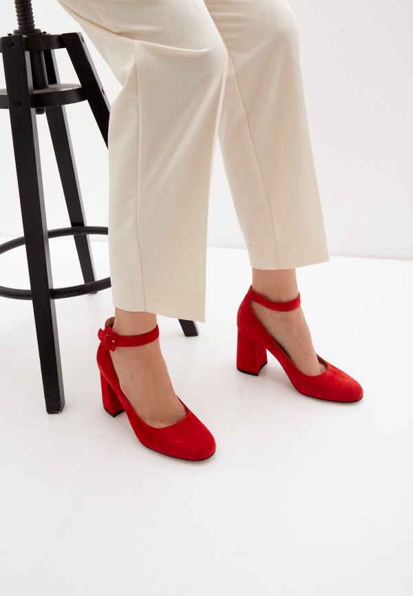 фото Туфли valley