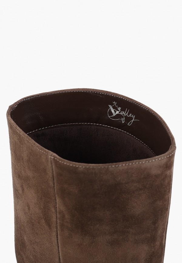 фото Ботфорты valley