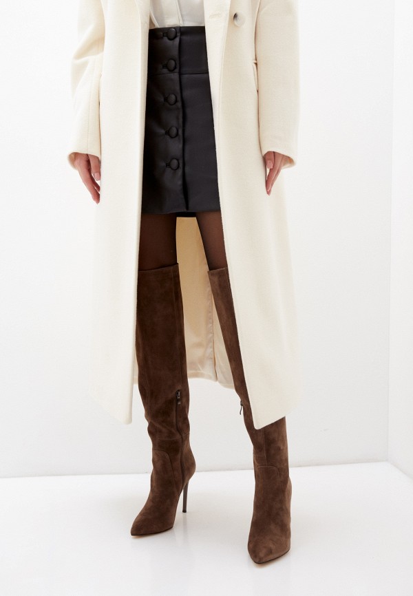 фото Ботфорты valley