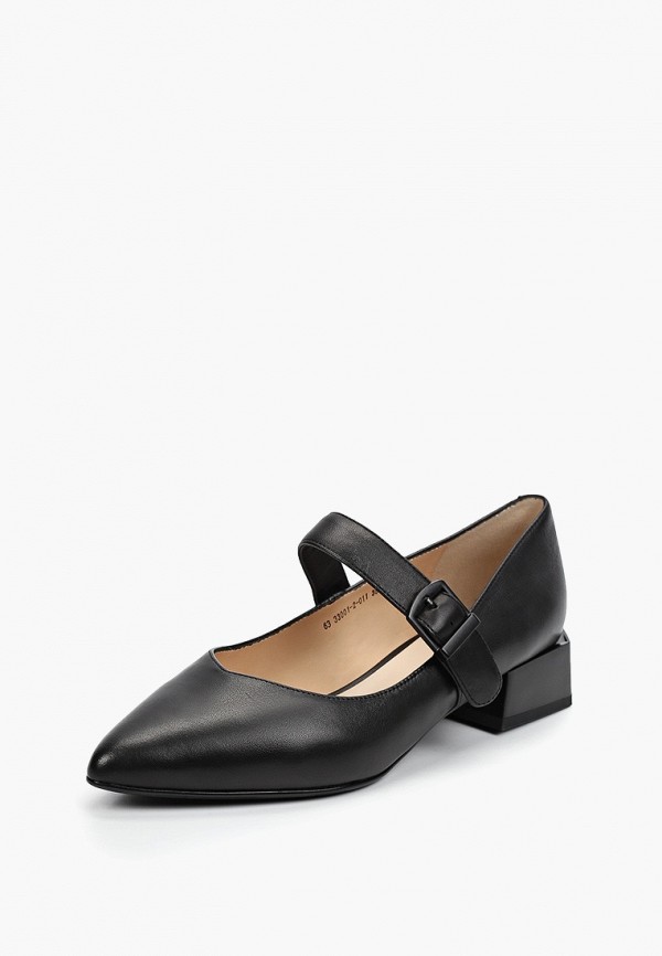 фото Туфли valley