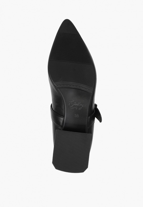 фото Туфли valley