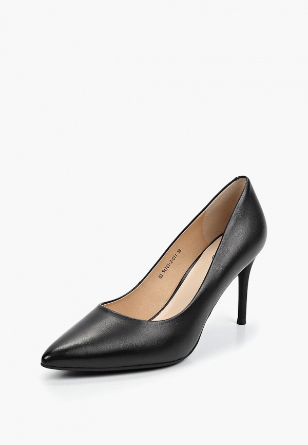 фото Туфли valley