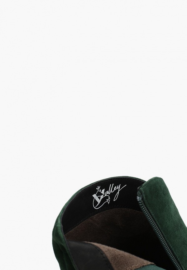 фото Ботильоны valley