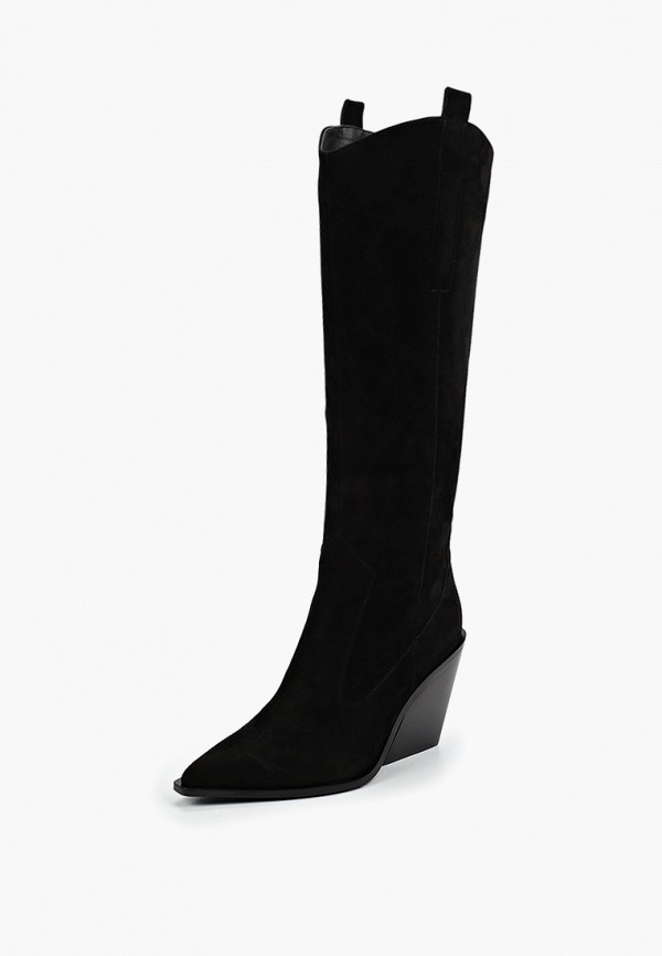 фото Сапоги valley