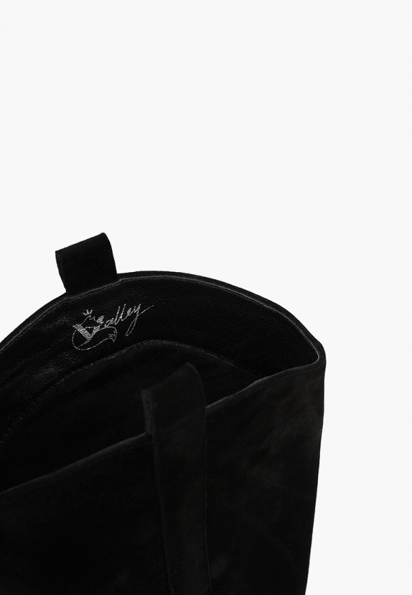 фото Сапоги valley