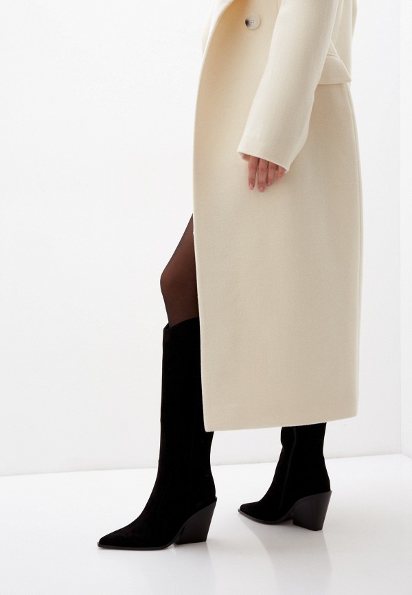 фото Сапоги valley