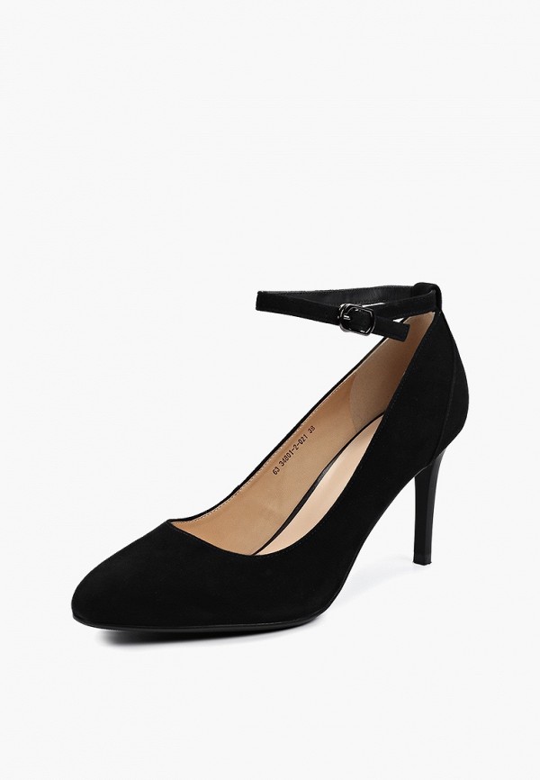 фото Туфли valley