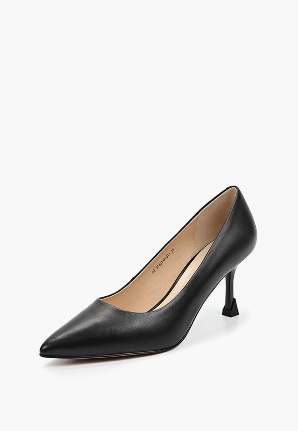 фото Туфли valley