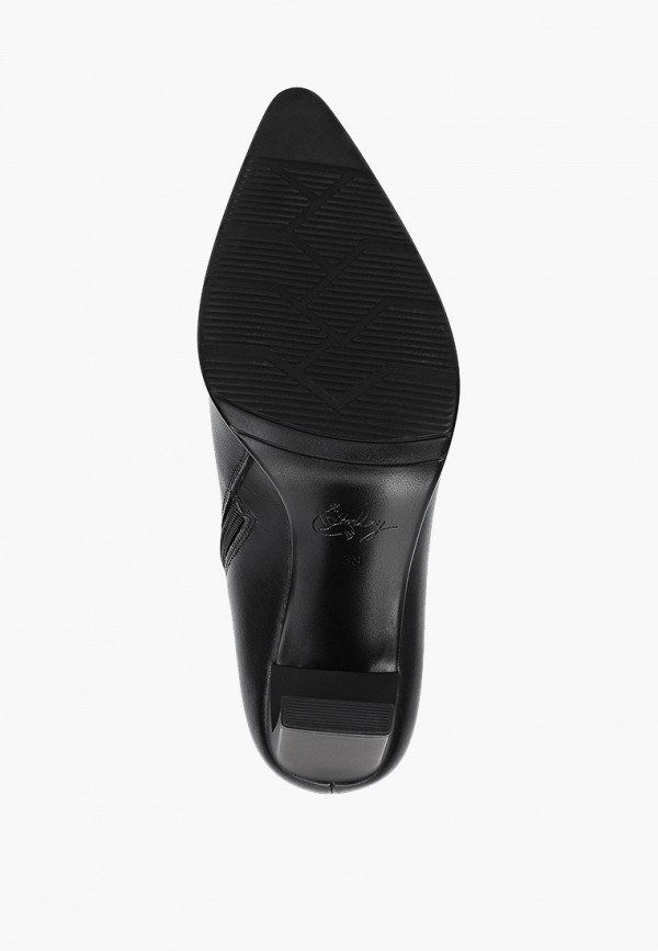 фото Ботильоны valley