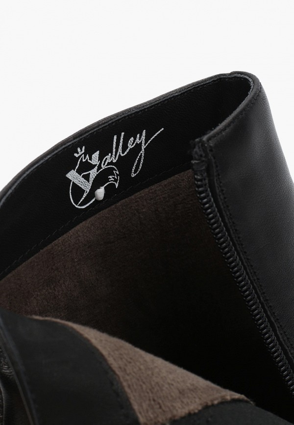 фото Ботильоны valley