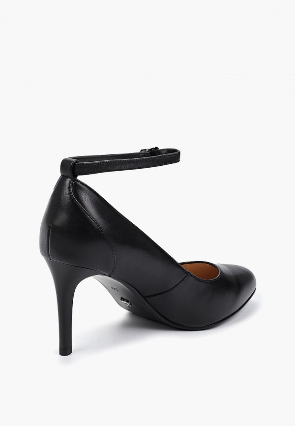 фото Туфли valley