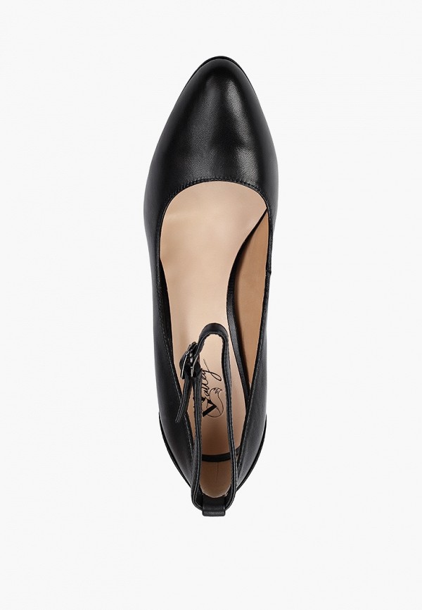 фото Туфли valley