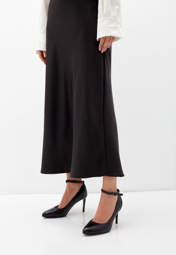 фото Туфли valley