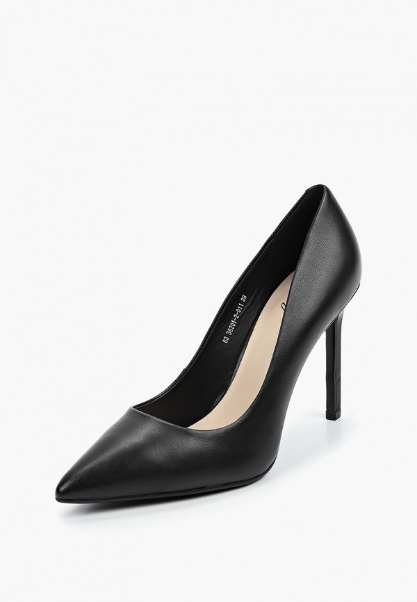 фото Туфли valley