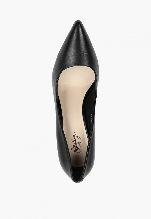 фото Туфли valley