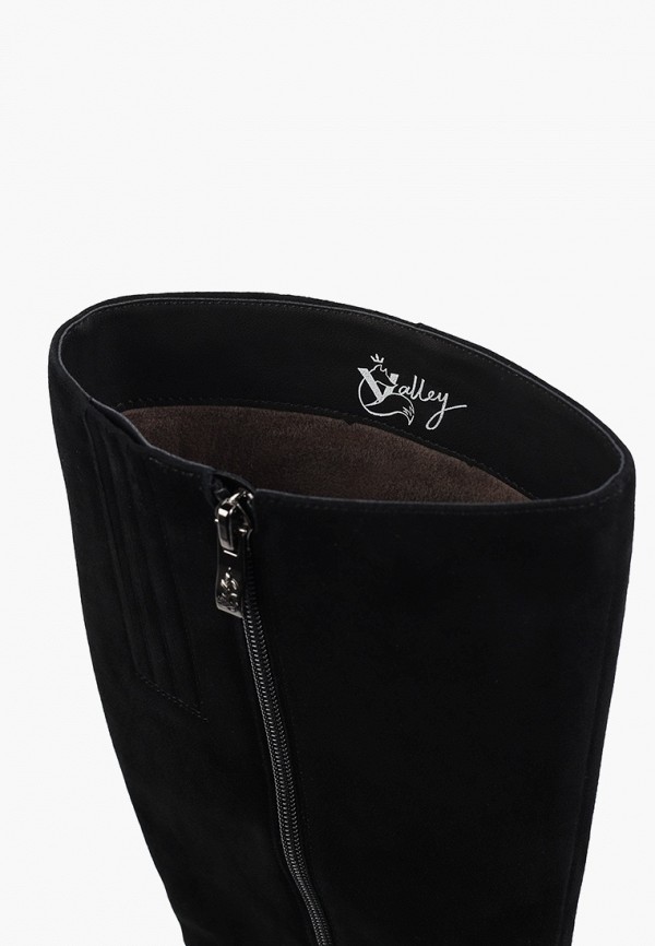 фото Сапоги valley