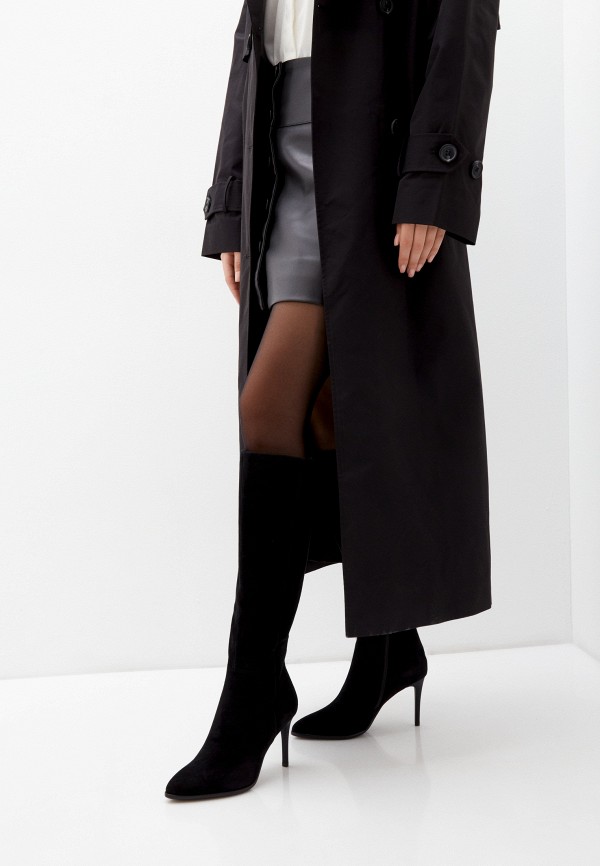 фото Сапоги valley