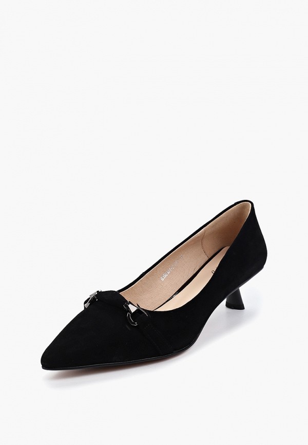 фото Туфли valley