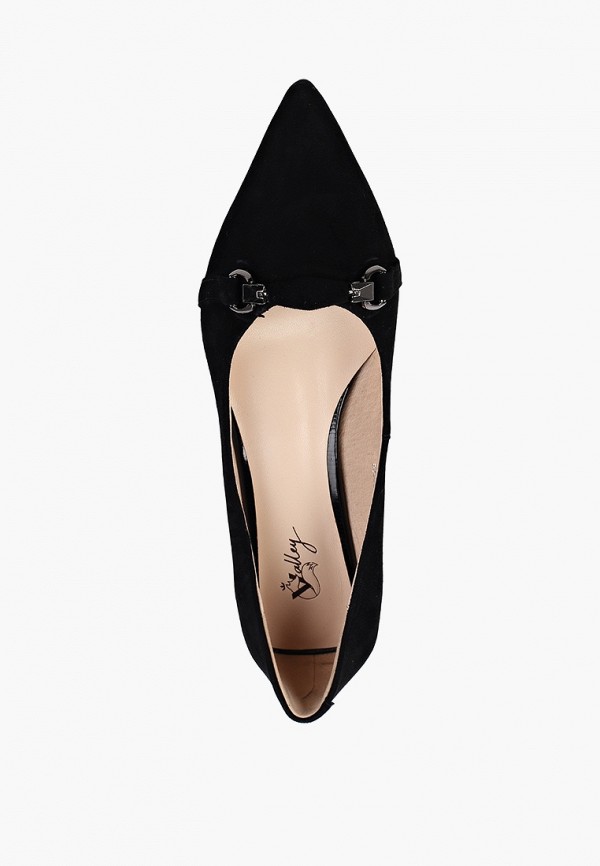 фото Туфли valley