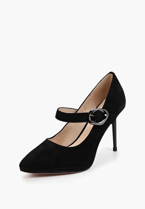 фото Туфли valley