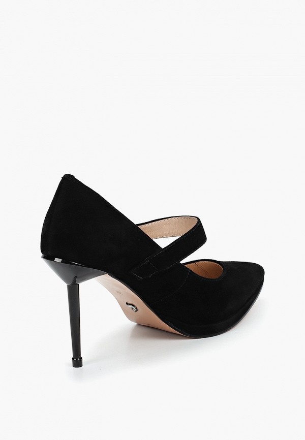 фото Туфли valley