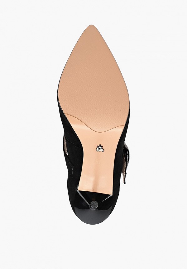 фото Туфли valley