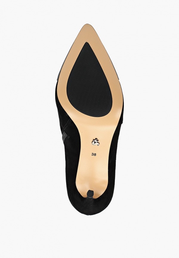 фото Ботильоны valley