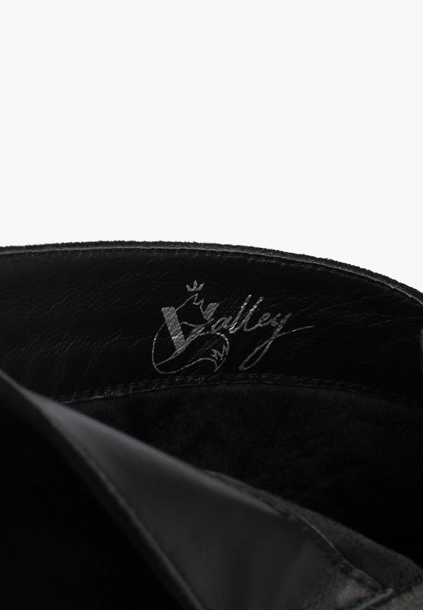 фото Ботильоны valley