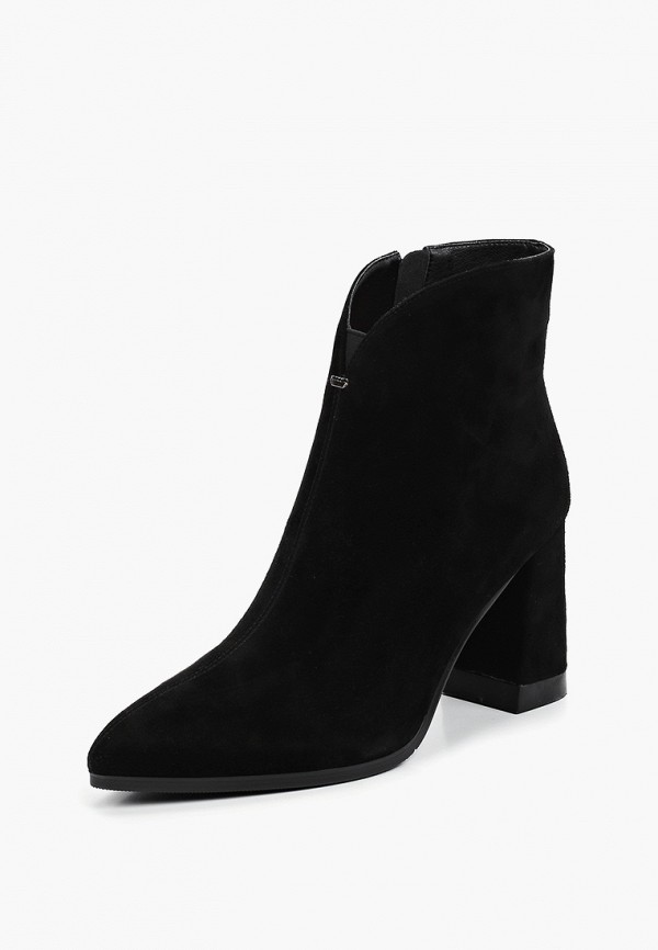 фото Ботильоны valley