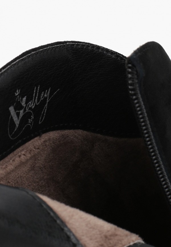 фото Ботильоны valley