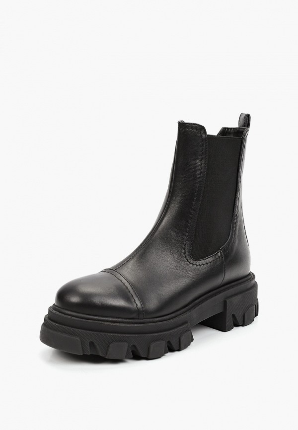 фото Ботинки vagatni