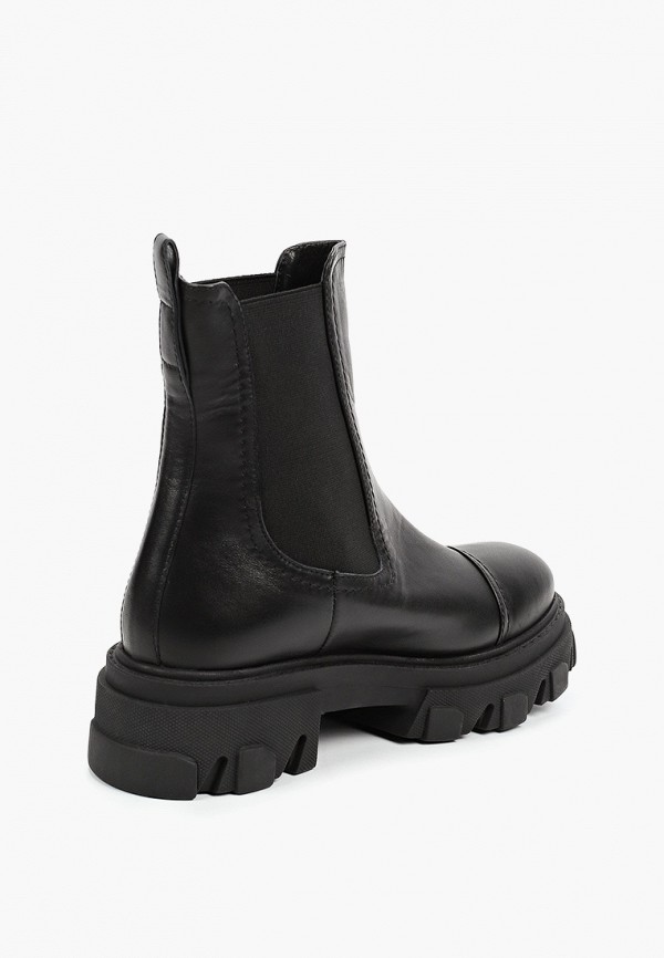 фото Ботинки vagatni