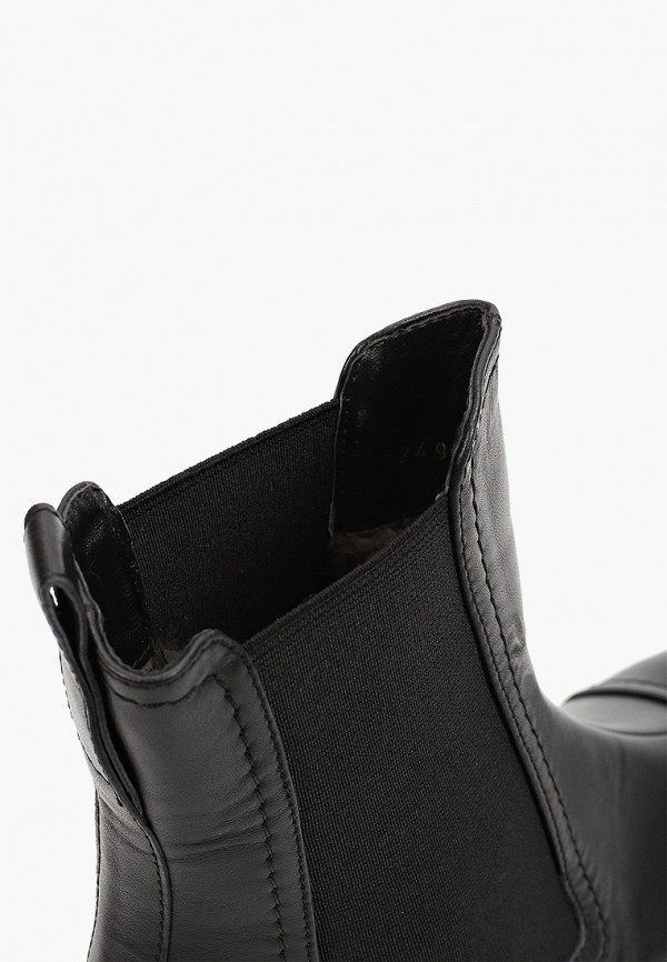 фото Ботинки vagatni