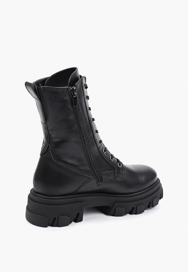 фото Ботинки vagatni