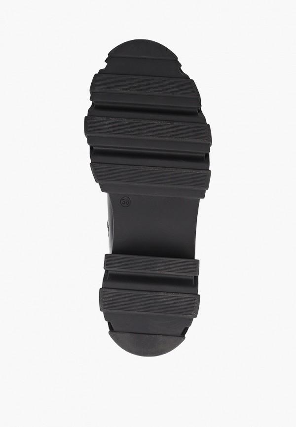 фото Ботинки vagatni